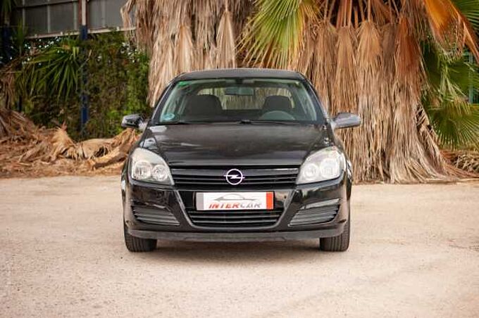 Opel Astra ES - Ber5 1.4 EU4, Enjoy, 2005 - 2007