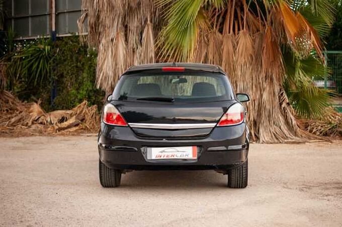 Opel Astra ES - Ber5 1.4 EU4, Enjoy, 2005 - 2007