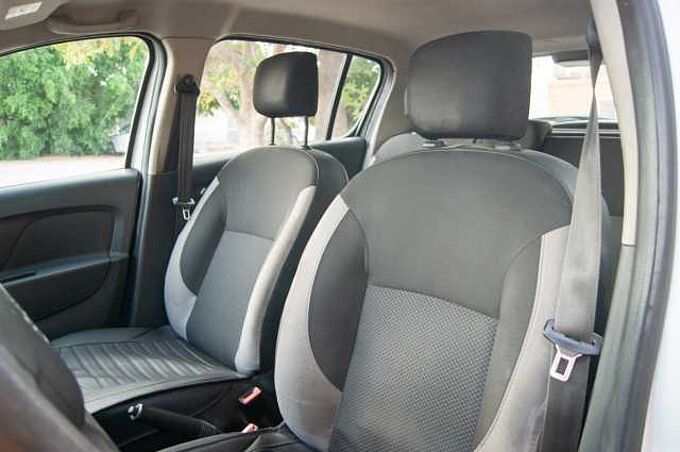 Dacia Sandero ES - Ber5 1,5 dCi 75 EU5, Ambiance, 2013 - 2016
