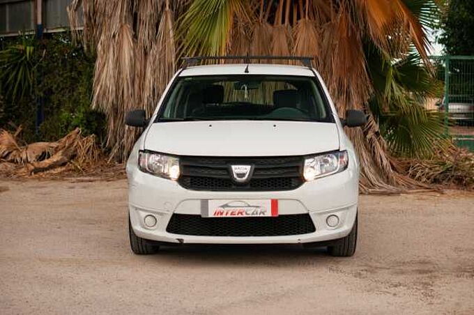 Dacia Sandero ES - Ber5 1,5 dCi 75 EU5, Ambiance, 2013 - 2016