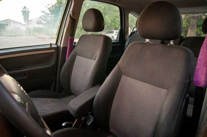 Opel Meriva ES - Mon5 1.8 XE EU4, Cosmo, 2005 - 2006