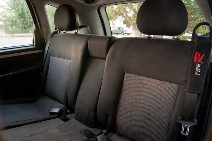 Opel Meriva ES - Mon5 1.8 XE EU4, Cosmo, 2005 - 2006
