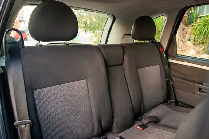 Opel Meriva ES - Mon5 1.8 XE EU4, Cosmo, 2005 - 2006