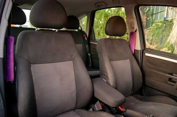Opel Meriva ES - Mon5 1.8 XE EU4, Cosmo, 2005 - 2006