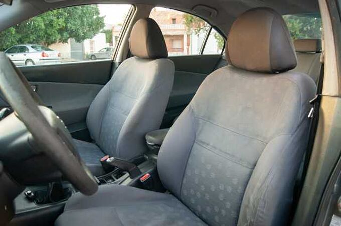 Nissan Primera ES - BerS5 1.8, Visia, 2005 - 2005