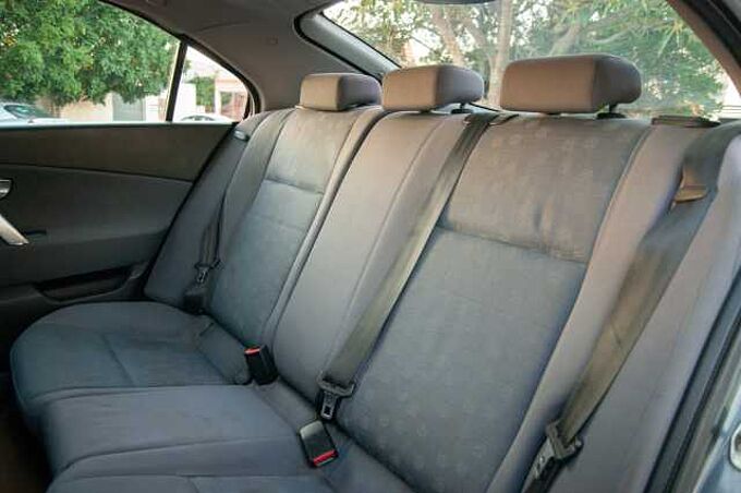 Nissan Primera ES - BerS5 1.8, Visia, 2005 - 2005