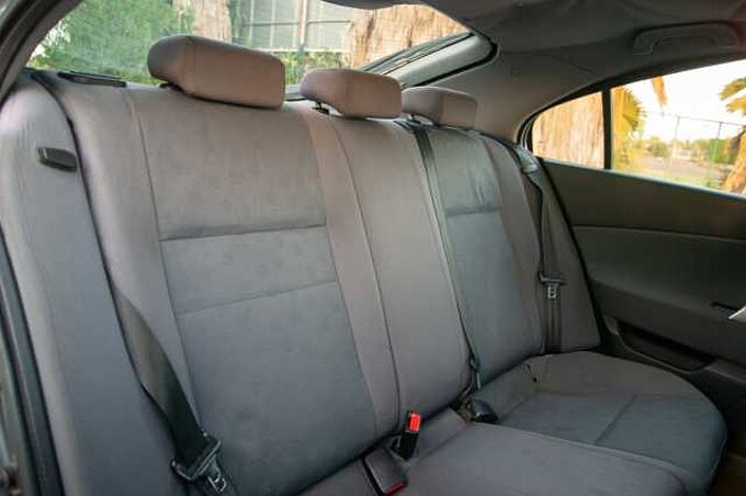 Nissan Primera ES - BerS5 1.8, Visia, 2005 - 2005