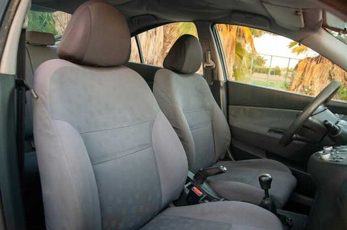 Nissan Primera ES - BerS5 1.8, Visia, 2005 - 2005