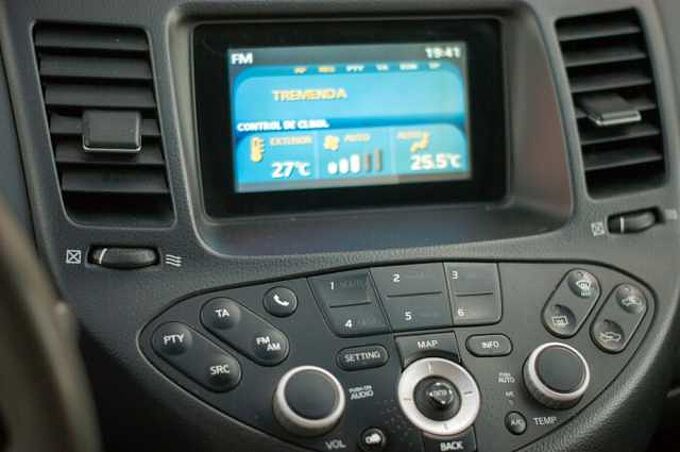Nissan Primera ES - BerS5 1.8, Visia, 2005 - 2005