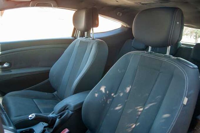 Renault Megane ES - Cp3 1.5 dCi 105 EU4, Dynamique, 2009 - 2011