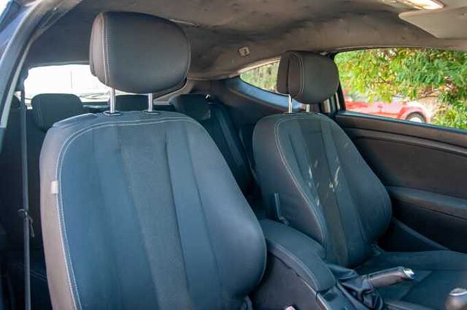 Renault Megane ES - Cp3 1.5 dCi 105 EU4, Dynamique, 2009 - 2011