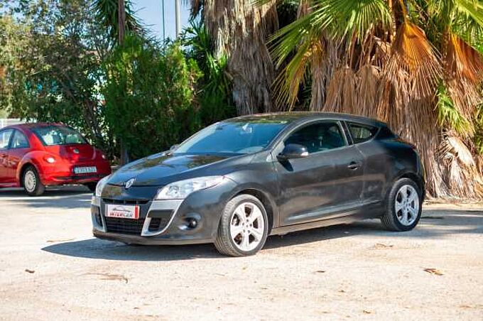 Renault Megane ES - Cp3 1.5 dCi 105 EU4, Dynamique, 2009 - 2011