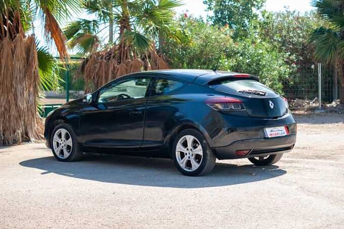 Renault Megane ES - Cp3 1.5 dCi 105 EU4, Dynamique, 2009 - 2011