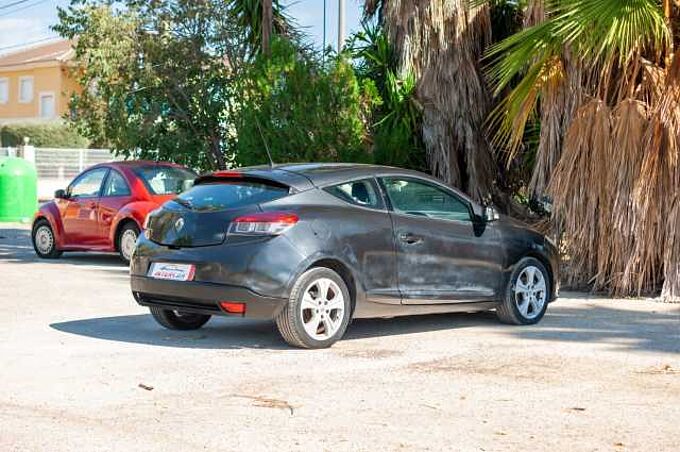 Renault Megane ES - Cp3 1.5 dCi 105 EU4, Dynamique, 2009 - 2011