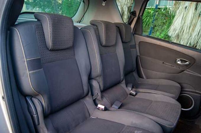 Renault Scenic ES - Mon5 1.5 dCi 105, Family Edition, 2010 - 2011