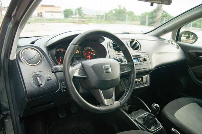 SEAT Ibiza 1.2 tsi 85 style