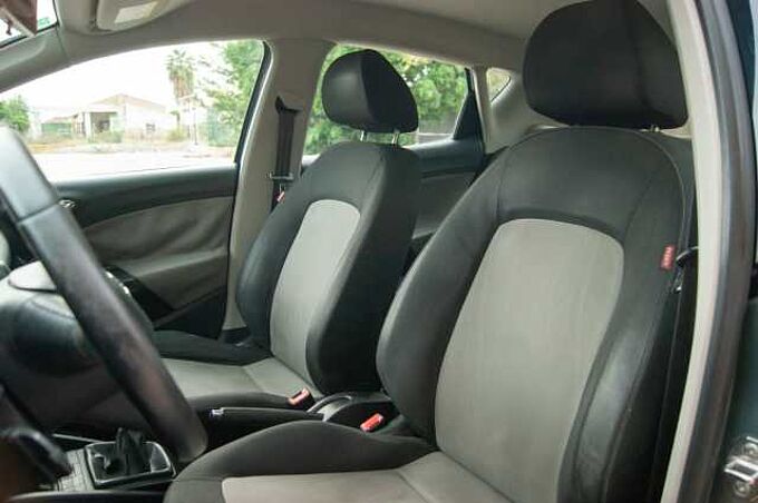 SEAT Ibiza 1.2 tsi 85 style