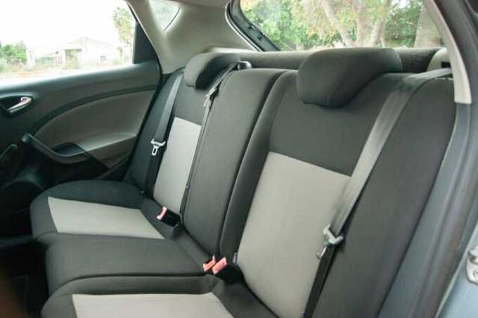 SEAT Ibiza 1.2 tsi 85 style
