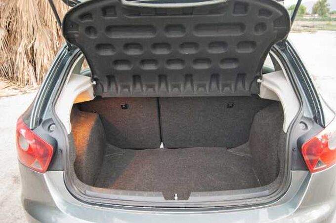 SEAT Ibiza 1.2 tsi 85 style