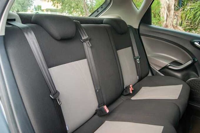 SEAT Ibiza 1.2 tsi 85 style