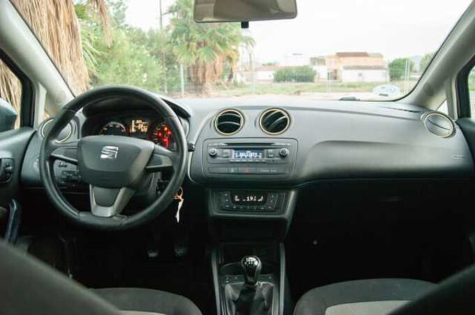 SEAT Ibiza 1.2 tsi 85 style