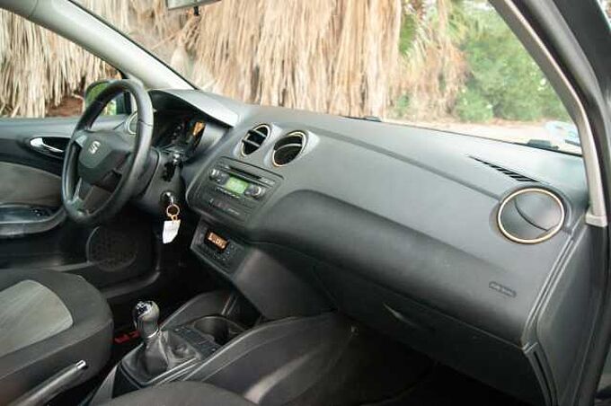 SEAT Ibiza 1.2 tsi 85 style