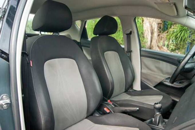 SEAT Ibiza 1.2 tsi 85 style