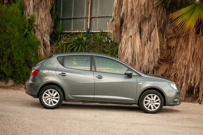 SEAT Ibiza 1.2 tsi 85 style