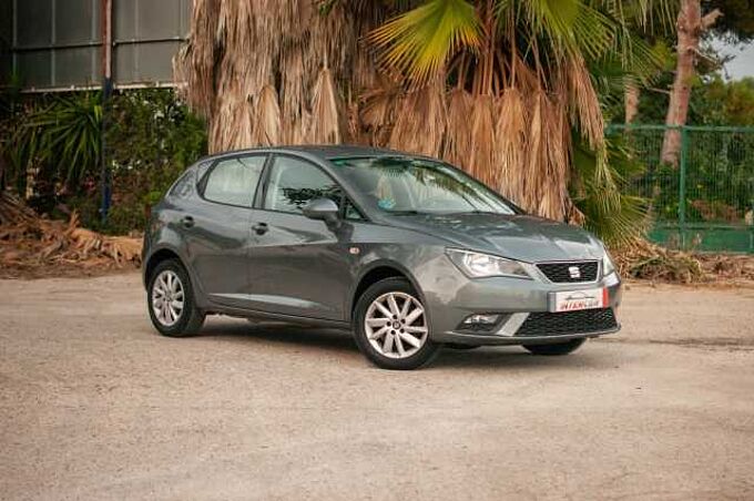 SEAT Ibiza 1.2 tsi 85 style