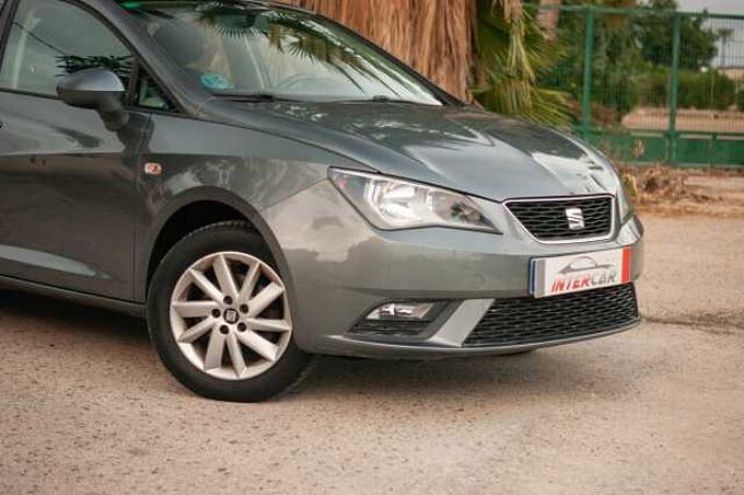 SEAT Ibiza 1.2 tsi 85 style
