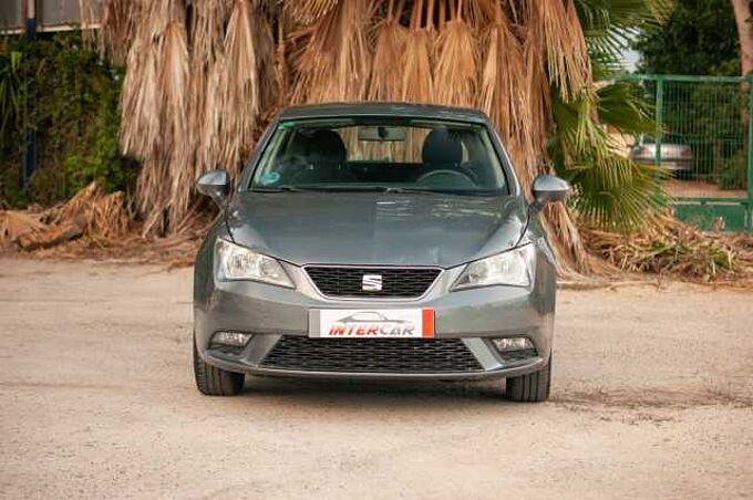 SEAT Ibiza 1.2 tsi 85 style