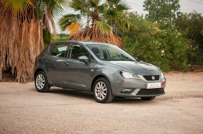 SEAT Ibiza 1.2 tsi 85 style