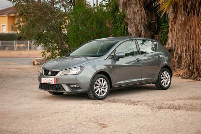 SEAT Ibiza 1.2 tsi 85 style