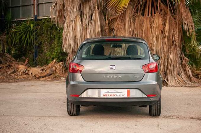 SEAT Ibiza 1.2 tsi 85 style