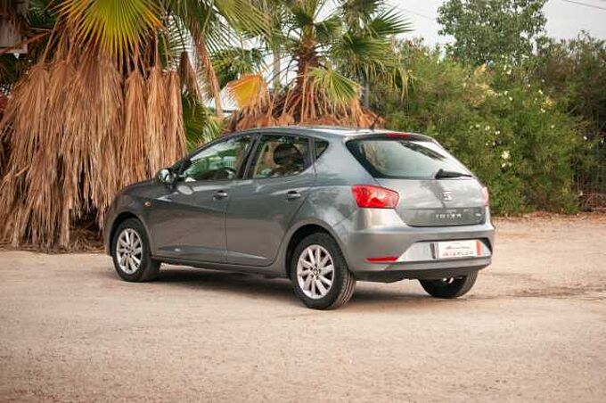SEAT Ibiza 1.2 tsi 85 style