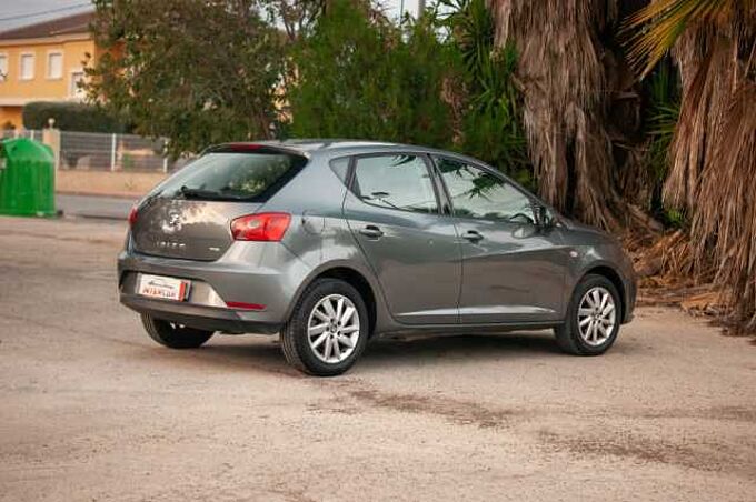 SEAT Ibiza 1.2 tsi 85 style