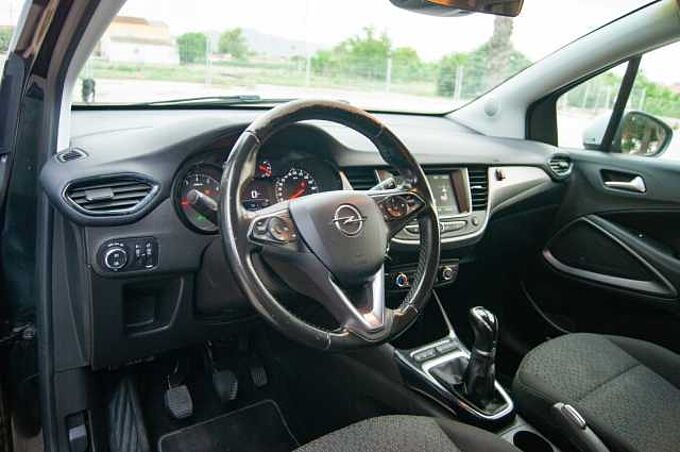 Opel Crossland 1.2 85