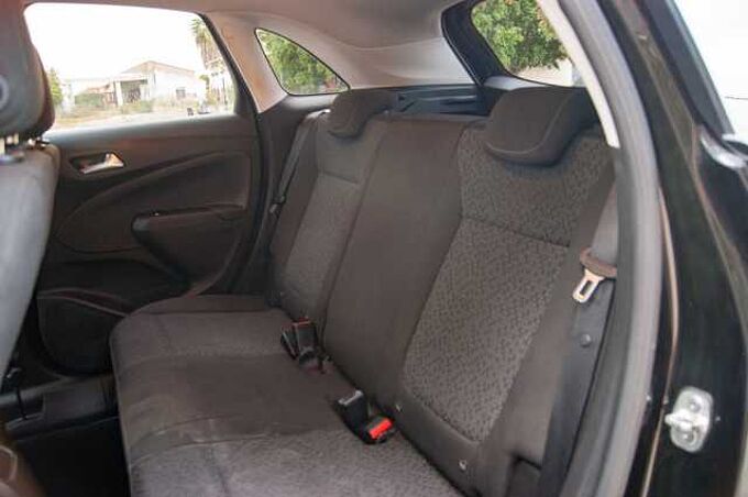 Opel Crossland 1.2 85