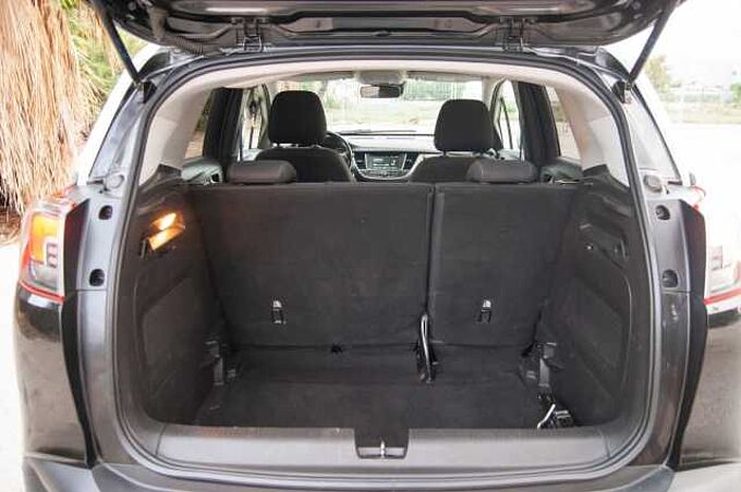 Opel Crossland 1.2 85
