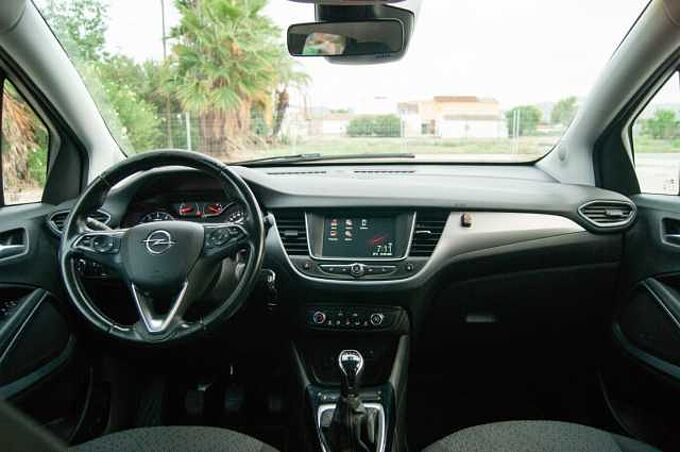 Opel Crossland 1.2 85