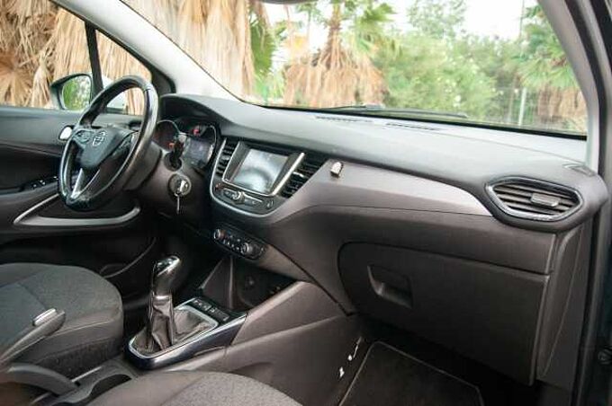 Opel Crossland 1.2 85