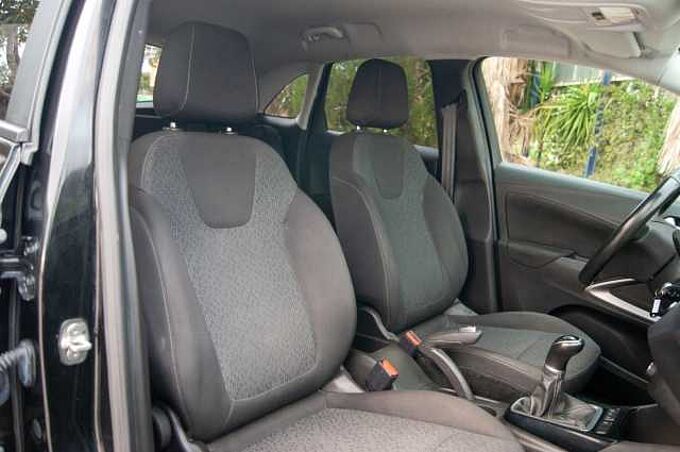 Opel Crossland 1.2 85