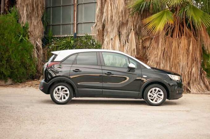 Opel Crossland 1.2 85