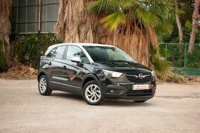 Opel Crossland 1.2 85