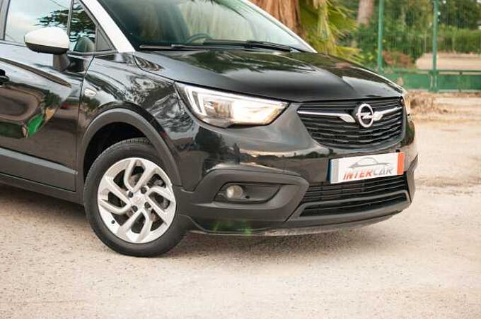 Opel Crossland 1.2 85