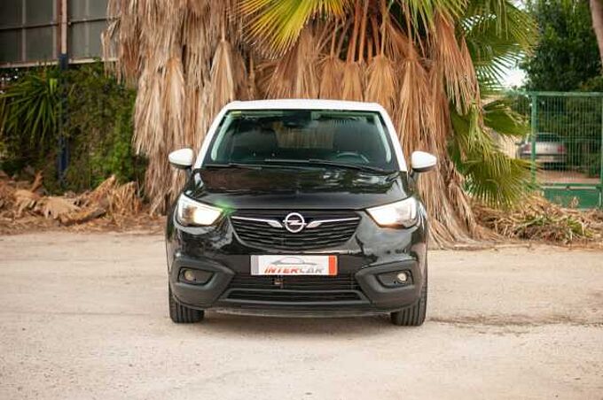 Opel Crossland 1.2 85