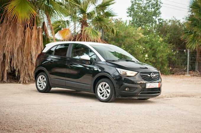 Opel Crossland 1.2 85