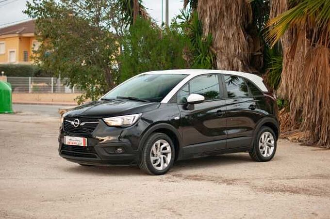 Opel Crossland 1.2 85