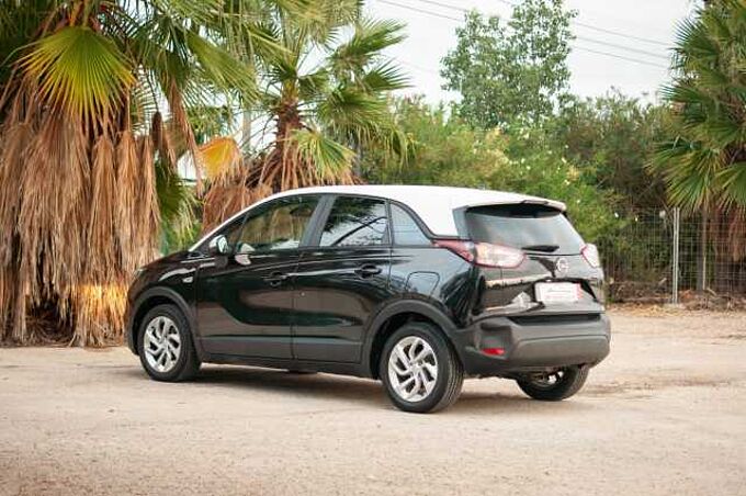 Opel Crossland 1.2 85