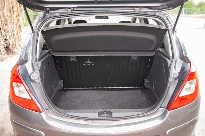 Opel Corsa 1.3 75 ecoflex expression